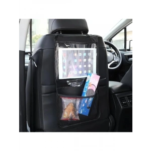 Araba Koltuk Arkası Tablet Tutucu ve Eşya Düzenleyici