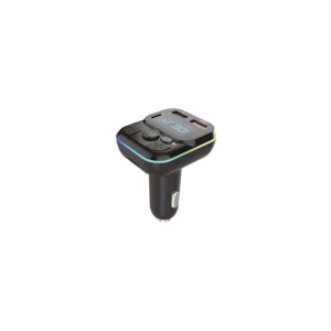 Araç Modülatörü - PD 20W QC3.0 Hızlı Şarj Özelliği