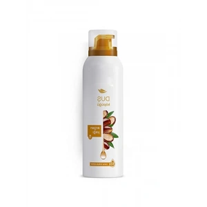 Argan Yağı Duş Köpüğü 200 ml - Yoğun Köpük Formülü