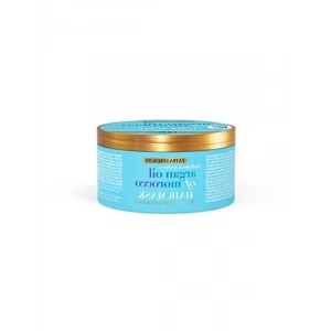 Argan Yağı Saç Maskesi - 300 ml, Kırılgan Saçlar İçin