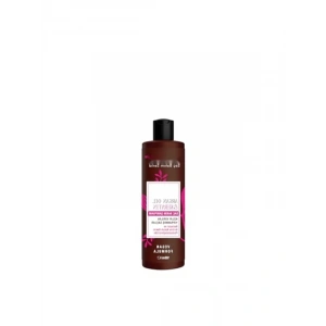 Argan Yağı ve Keratin İçeren Besleyici Saç Şampuanı, 100ml