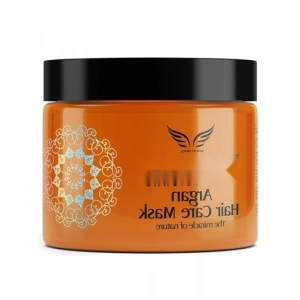 Argan Yağlı Saç Bakım Maskesi - 475 ml