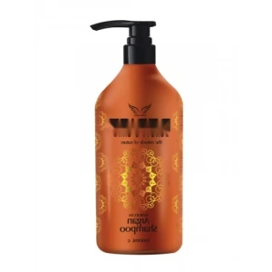 Argan Yağlı Saç Bakım Şampuanı - 1000 ml