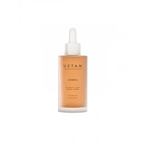 Argan Yağlı Saç Bakım Yağı 50 ml