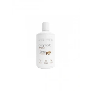 Argan Yağlı Sülfatsız ve Parabensiz Saç Bakım Şampuanı - 500 ml