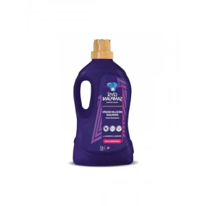 Arındırıcı Etki Giysi Şampuanı - 4L