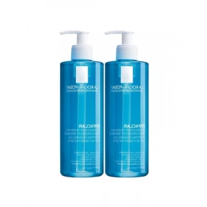 Arındırıcı Yüz Temizleme Jeli - 400 ml