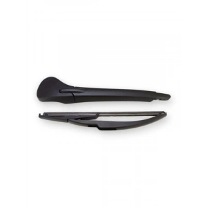 Arka Cam Silecek Kolu Takımı, Renault Scenic 2 için Uyumlu, 2003-2009