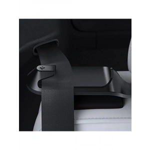 Arka Koltuk Emniyet Kemeri Yükseltici - Tesla Model Y Uyumlu