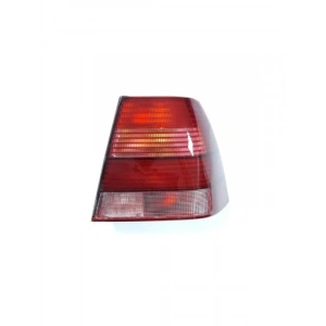 Arka Sol Stop Fren Lambası - 1998-2005 VW Bora Sedan Uyumlu