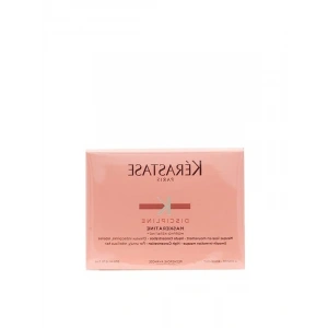 Asi ve Kabarık Saçlar için Profesyonel Saç Bakım Maskesi - 200 ml