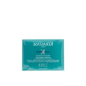 Aşırı İşlem Görmüş Saçlar İçin Bakım Maskesi, 200 ml