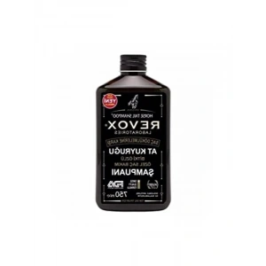 At Kuyruğu Özlü Saç Şampuanı - 750 ml