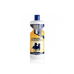 At Kuyruğu Şampuanı - 946 ml, Deri Dostu Formül