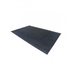Ateş Çukuru Koruma Matı, 152,4 cm x 76,2 cm, 600°F Isı Koruma