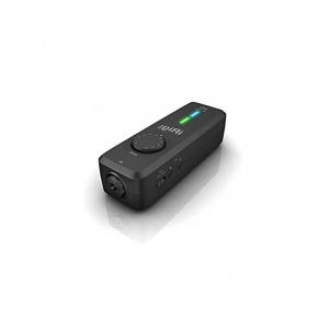 Audio ve MIDI Arabirimi - iRig Pro I/O