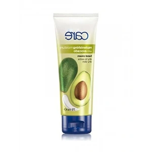 Avokado Özlü Kuru Ciltler İçin Besleyici El Kremi - 75 ml