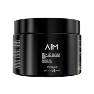 Avokado ve Vanilya Kokulu Yüz ve Vücut Peelingi - 300 ml