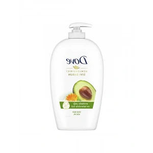 Avokado Yağı ve Kalendula Özlü Sıvı Sabun, 450 ml