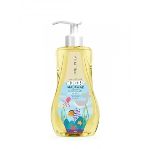 Avokado Yağlı Bebek ve Çocuk Şampuanı - 300ml