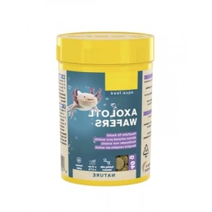 Axolotl Wafers, 100 ml