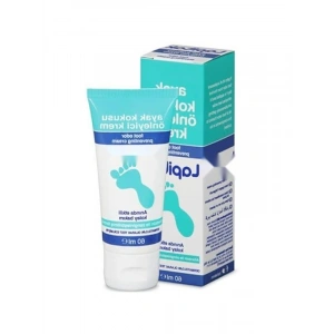 Ayak Bakım Kremi - 60 ml