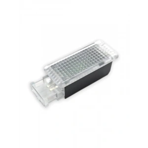 Ayak Bölmesi Lambası LED - 1 Adet 5G0947409 Uyumlu