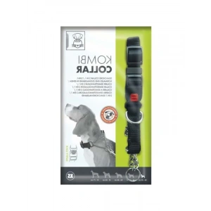 Ayarlanabilir 2in1 Eğitim Tasması (XS)