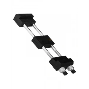 Ayarlanabilir Bileme Taşı Tutucu, 14 cm ila 22,9 cm
