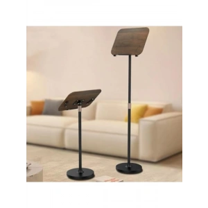Ayarlanabilir Çok Amaçlı Kitap Okuma Standı - 55 cm Yükseklik