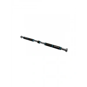 Ayarlanabilir Koridor Barfiksi - 80 cm - 130 cm Mavi