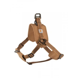 Ayarlanabilir Naylon Köpek Tasma (XL, Kahverengi)