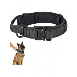 Ayarlanabilir Naylon Köpek Tasması (Orta ve Büyük Boy)