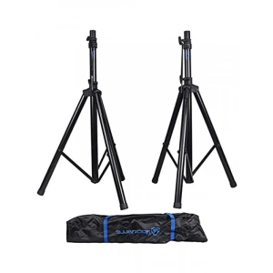 Ayarlanabilir Tripod DJ PA Hoparlör Standları