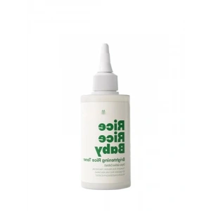 Aydınlatıcı Pirinç Tonik - %100 Vegan
