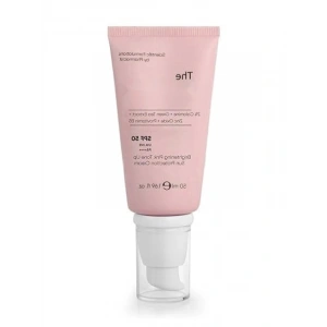 Aydınlatıcı ve Cilt Tonu Eşitleyici Güneş Kremi - SPF 50 (50 ml)