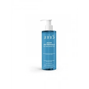 Aydınlatıcı Yüz Yıkama Jeli 400ml