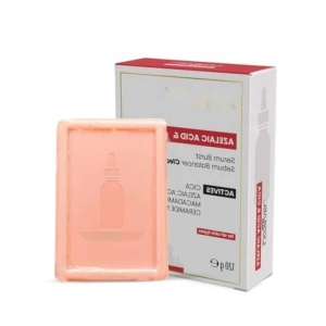 Azelaik Asit & CICA Sabunu - 120g, Yatıştırıcı Etki