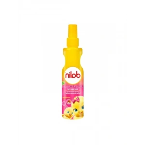 Badem Yağlı Kolay Tarama Spreyi - 200 ml