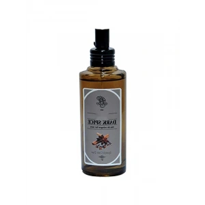Baharat Notalarıyla Zenginleştirilmiş Kolonya - 100ml