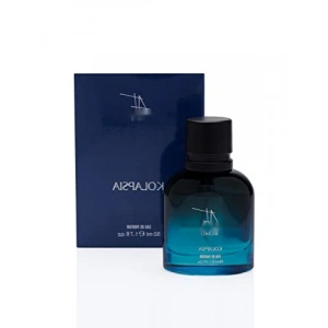 Baharatlı ve Odunsu Notalarla Erkek Parfümü - 50 ml