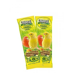 Ballı Yumurtalı Kanarya Krakeri - 3lü Paket