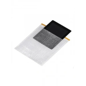 Baloncuklu Torba Bantlı 20x25 cm (100 Adet)