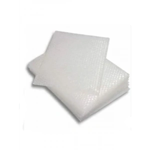 Balonlu Patpat Tabaka - 30 cm x 30 cm, 25 Adet
