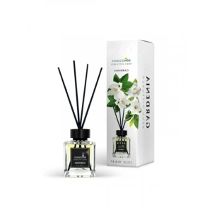 Bambu Çubuklu Oda Kokusu – Gardenya Aroması