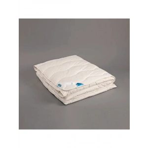 Bambu Desenli 195x215 cm Yorgan - Hafif ve Serin