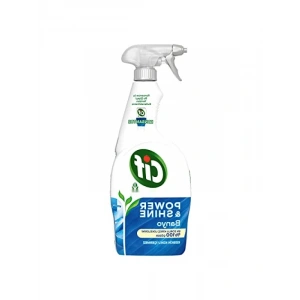 Banyo Temizleyici ve Kireç Çözücü 750 ML - Derinlemesine Temizlik