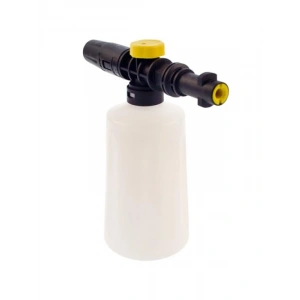 Basınçlı Yıkama Makinesi Köpük Aparatı, 700 ml Kapasiteli