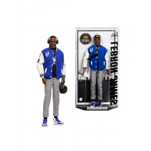 Basketbol Temalı Koleksiyon Bebek