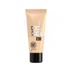 BB Krem - Çok Açık Ton - SPF50